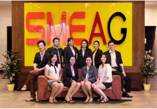 SMEAG Global Education – Tố chức đào tạo Anh ngữ hàng đầu...