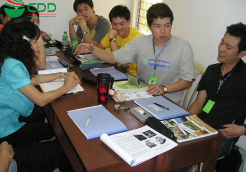 Giới thiệu khóa học TOEFL tại LSLC  - Du học Philippine