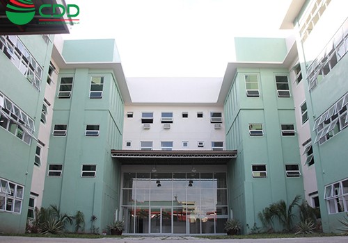 Giới thiệu khóa học IELTS tại LSLC - Du học Philippine...