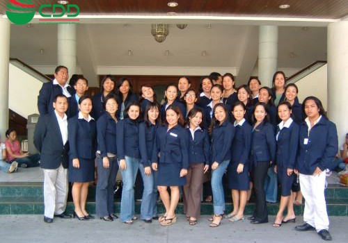 Giới thiệu khóa Business English LSLC - Du học Philippine...