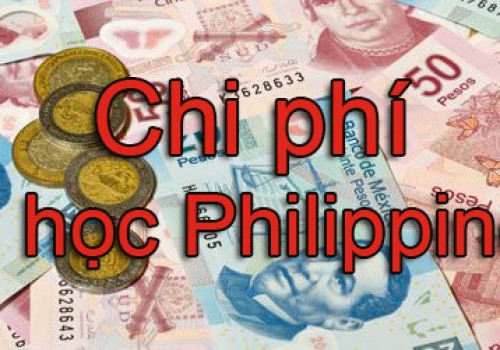 Chi phí du học Philippines như thế nào?
