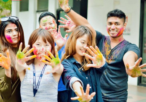 Giới thiệu các khóa học Academic  của trường Beacon Inter...