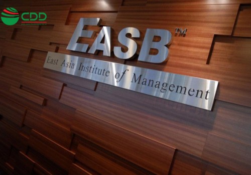 Tổng quan về trường EASB - Du học Singapore