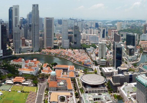 10 điều cần biết khi du học Singapore