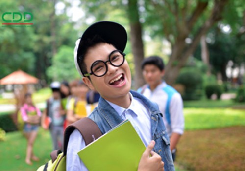 Du học Singapore: Bảng học phí + Scholarship Dimensions International College