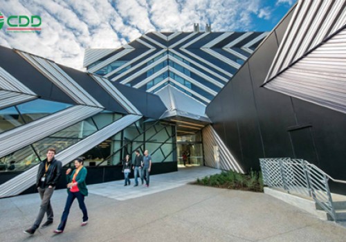 Các trường đại học hàng đầu ở Australia