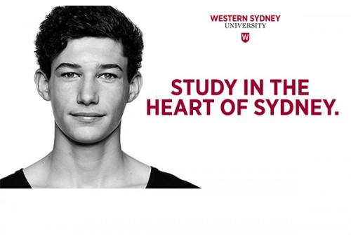 Trường Western Sydney University