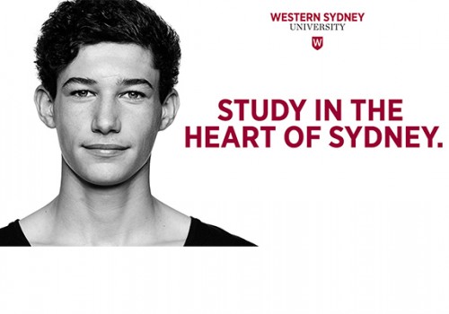Trường Western Sydney University