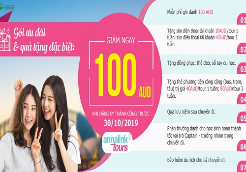 2020 SPRING TOUR AUSTRALIA