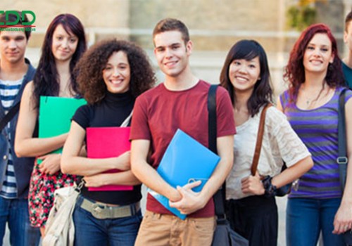 Du học IreLand 2017 không cần chứng minh tài chính