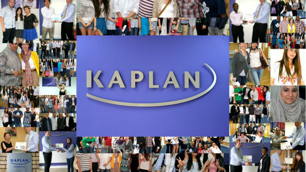 Tại sao chọn học tiếng Anh ở Kaplan?