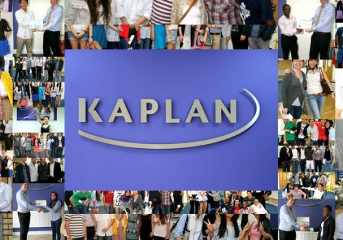 Tại sao chọn học tiếng Anh ở Kaplan?