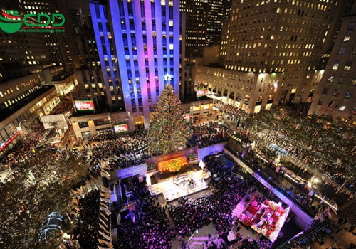 Du lịch Mỹ thời điểm nào lý tưởng nhất?