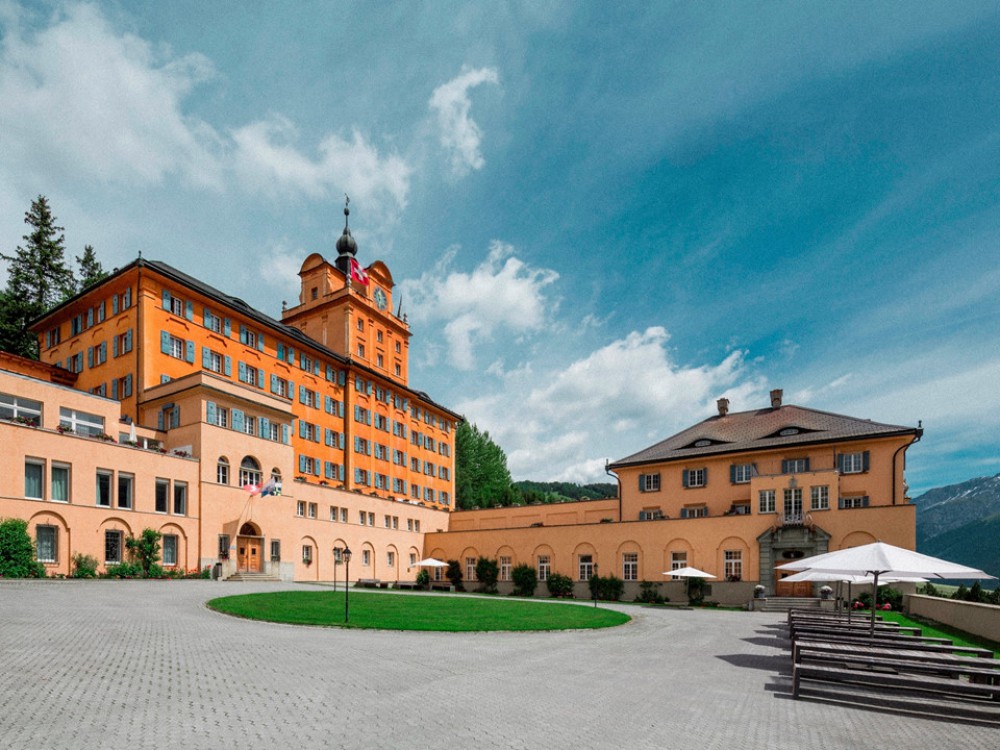 10 ngôi trường chỉ dành cho giới nhà giàu