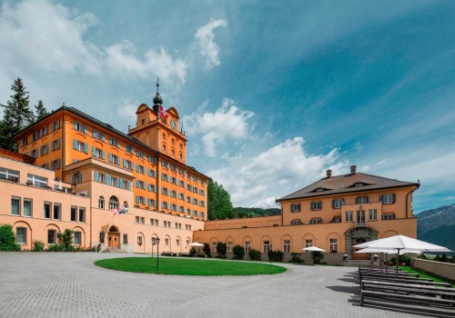 10 ngôi trường chỉ dành cho giới nhà giàu