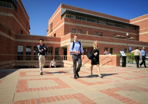 Học thạc sĩ tài chính ở đâu tốt nhất thế giới?