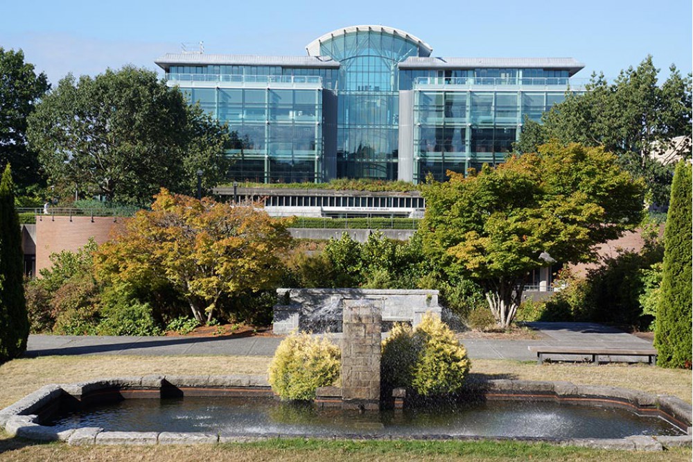 Top 5 trường đại học Canada được sinh viên du học Canada lựa chọn nhiều nhất