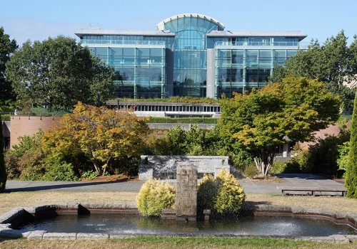 Top 5 trường đại học Canada được sinh viên du học Canada lựa chọn nhiều nhất