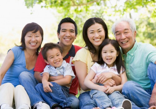 Cơ hội trở thành công dân Canada cho cả gia đình