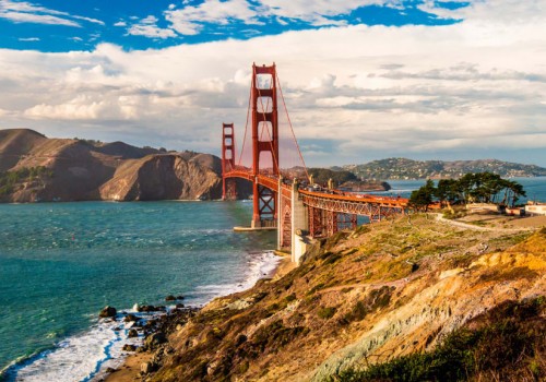 Nên chọn bang nào khi du học Mỹ?