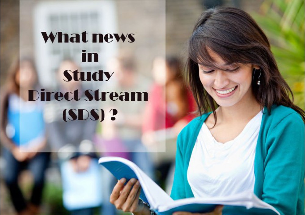 CES đóng lại, SDS mở ra với nhiều lựa chọn trường hơn