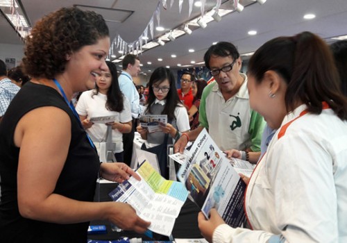 Học bổng Chính phủ Úc 2018 nhận hồ sơ chính thức từ 1-2-2018