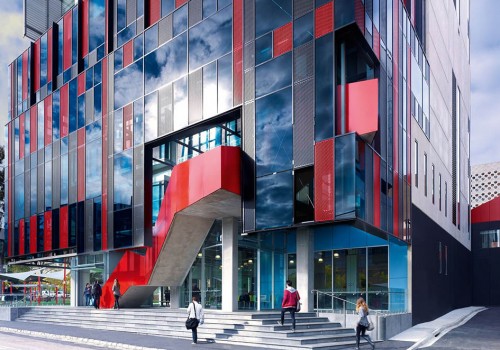 Học bổng Trường Đại Học Kỹ Thuật Swinburne dành cho sinh viên quốc tế 2018