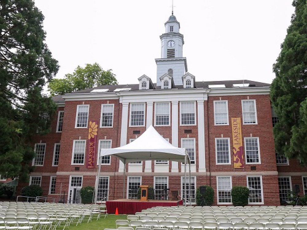 Trường Lakeside - Ngôi trường tư Bill Gates cho ba con theo học