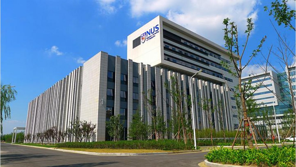 Đại học Việt Nam không có trong top 350 châu Á