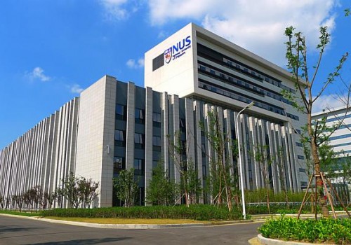 Đại học Việt Nam không có trong top 350 châu Á