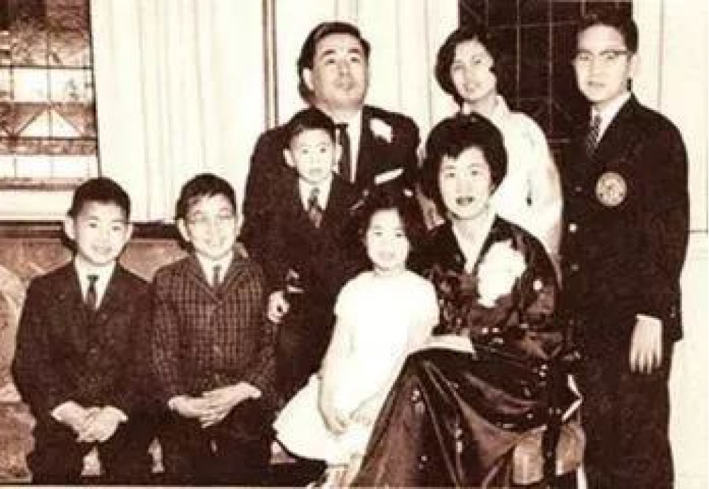 Bí quyết của bà mẹ Hàn Quốc nuôi 6 con thành tiến sĩ tại Mỹ