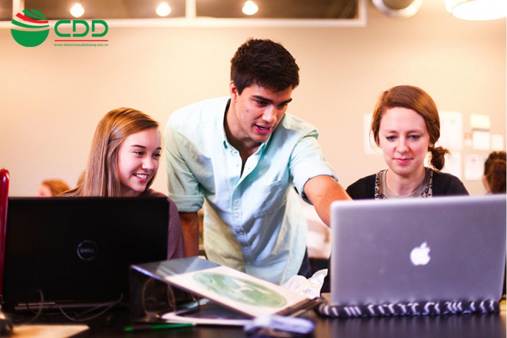 Các trường Cao đẳng cộng đồng ở California - Du học Mỹ