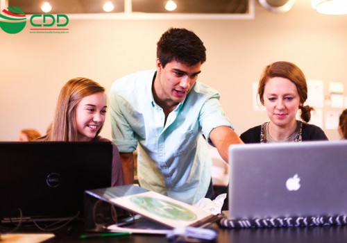 Các trường Cao đẳng cộng đồng ở California - Du học Mỹ