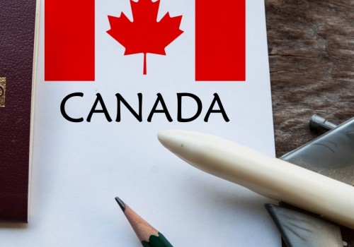 Chứng Minh Tài Chính Du Học Canada 2017 như thế nào?