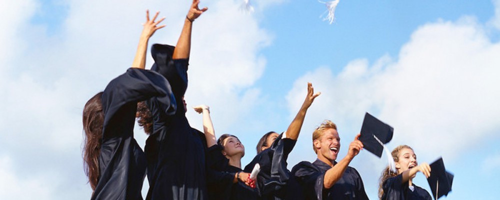 Làm gì để đạt học bổng toàn phần Du học Mỹ