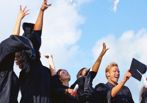 Làm gì để đạt học bổng toàn phần Du học Mỹ