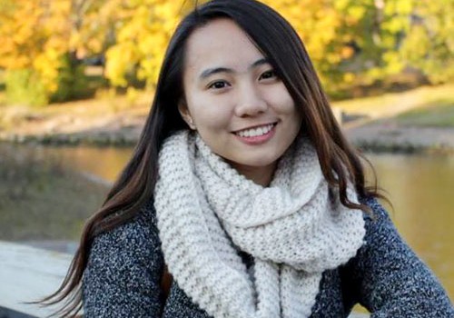 Du học khổ nhưng giúp bạn thay đổi bản thân, trưởng thành hơn