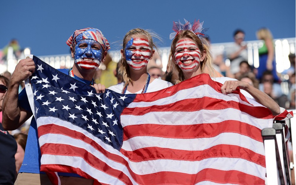 Nên học cách hòa nhập văn hóa khi du học Mỹ