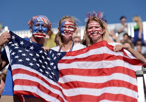 Nên học cách hòa nhập văn hóa khi du học Mỹ