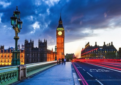 Những thành phố có nhiều đại học danh tiếng nhất thế giới