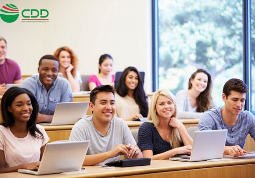 Hướng dẫn chọn chuyên ngành khi du học Canada