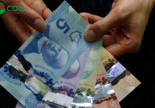 Du học Canada 2018 cần chứng minh tài chính như thế nào ?