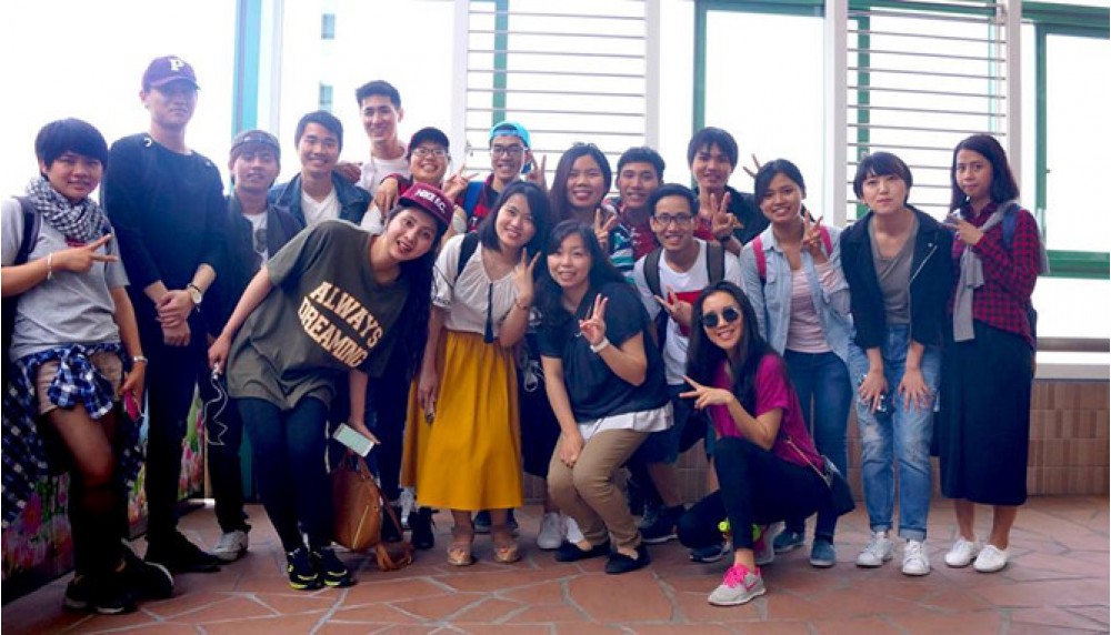 Tìm việc làm thêm như thế nào khi du học?