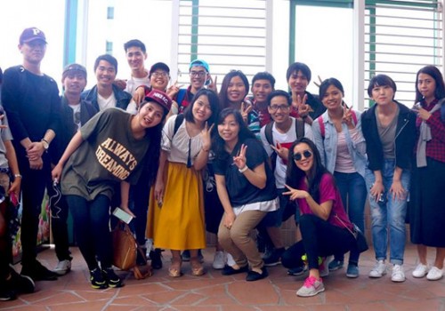 Tìm việc làm thêm như thế nào khi du học?