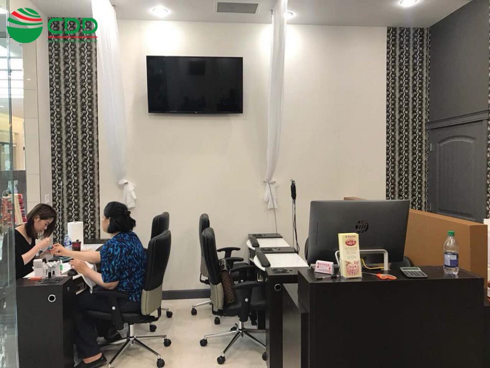 Tuyển dụng làm việc tại Canada.