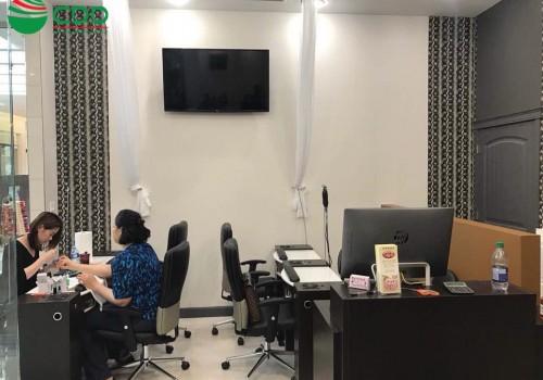 Tuyển dụng làm việc tại Canada.