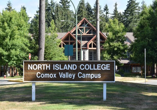 Giới thiệu trường Cao đẳng North Island - Du học Canada