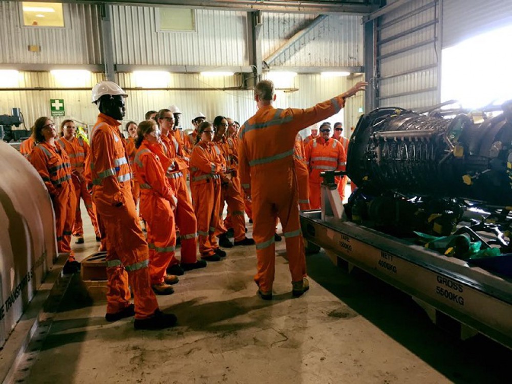 Các chương trình học của Đại Học Charles Darwin University (Cdu) - Úc