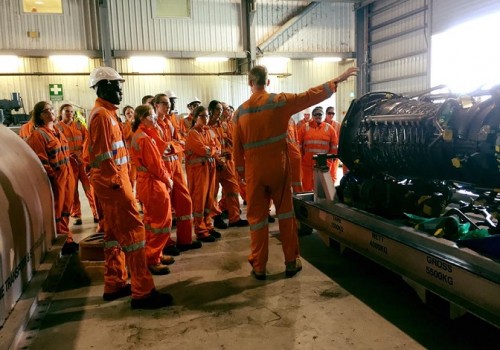 Các chương trình học của Đại Học Charles Darwin University (Cdu) - Úc