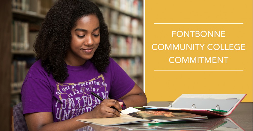 Chương trình học dành cho du học sinh của Đại học Fontbonne tại bang Missouri - Mỹ